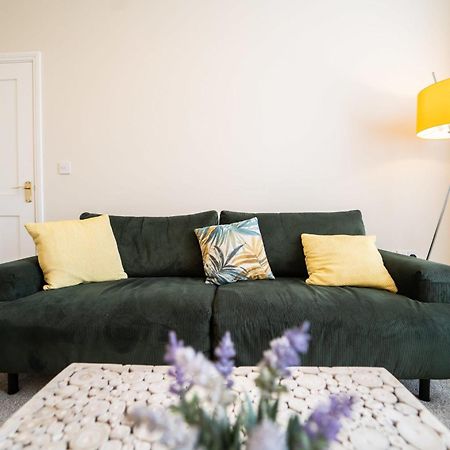 King Street Apartment - 2 Bed Great Yarmouth Dış mekan fotoğraf