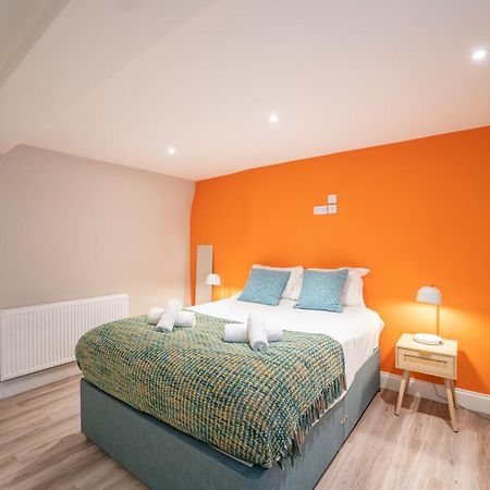 King Street Apartment - 2 Bed Great Yarmouth Dış mekan fotoğraf