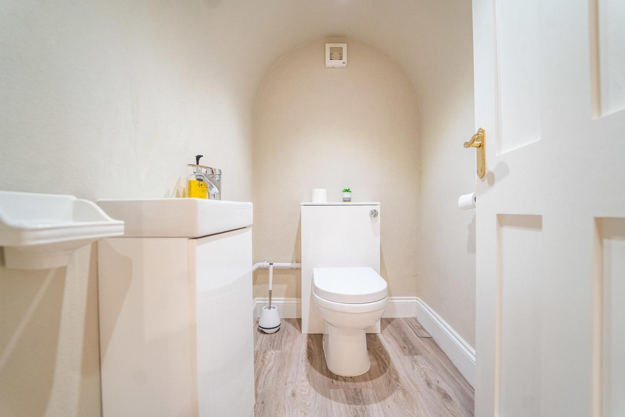 King Street Apartment - 2 Bed Great Yarmouth Dış mekan fotoğraf