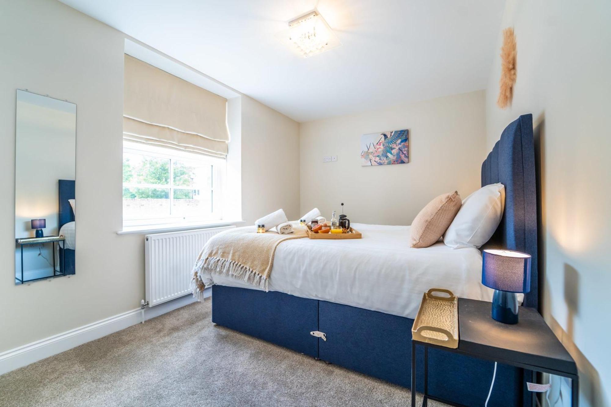 King Street Apartment - 2 Bed Great Yarmouth Dış mekan fotoğraf