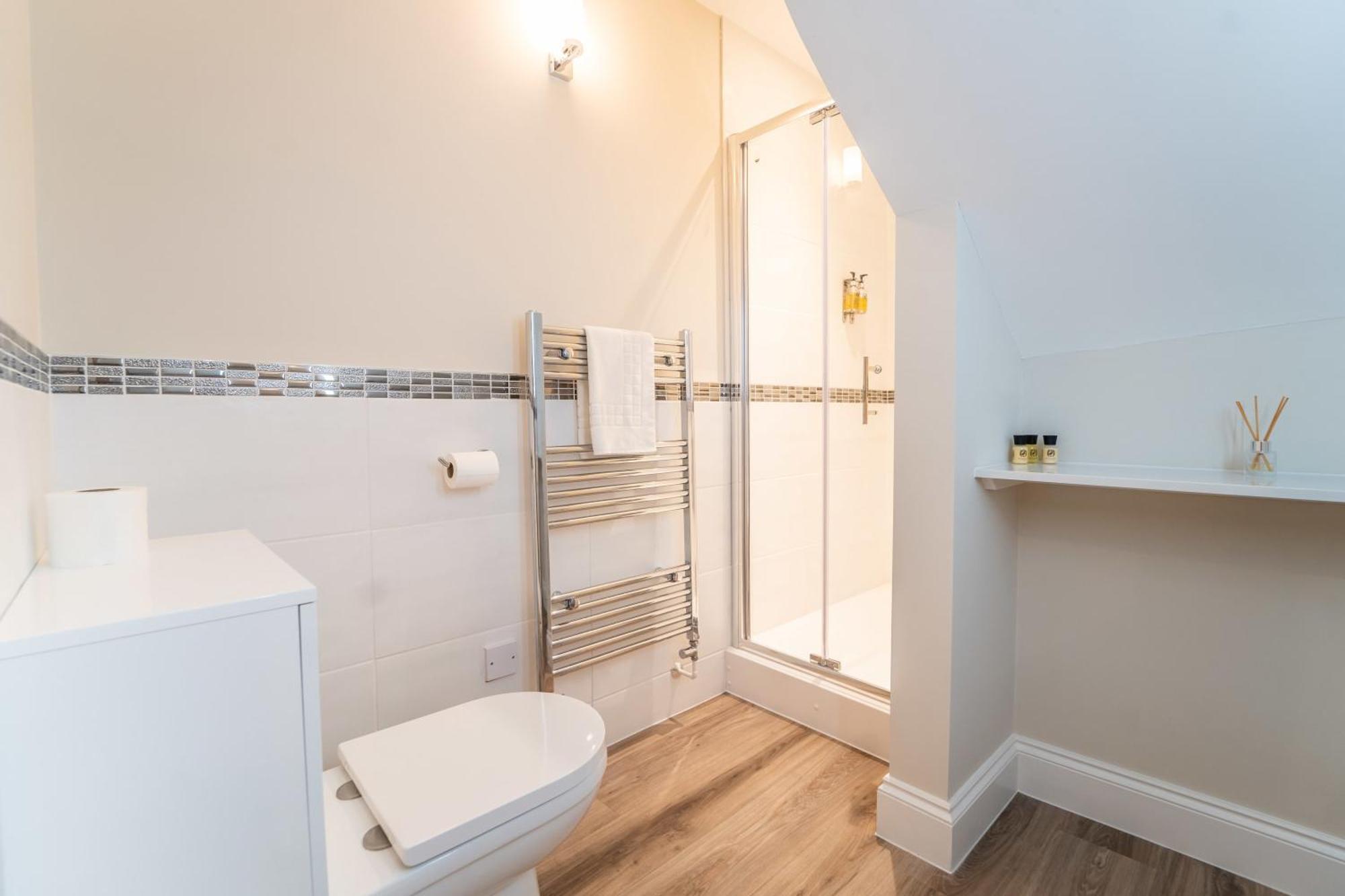 King Street Apartment - 2 Bed Great Yarmouth Dış mekan fotoğraf