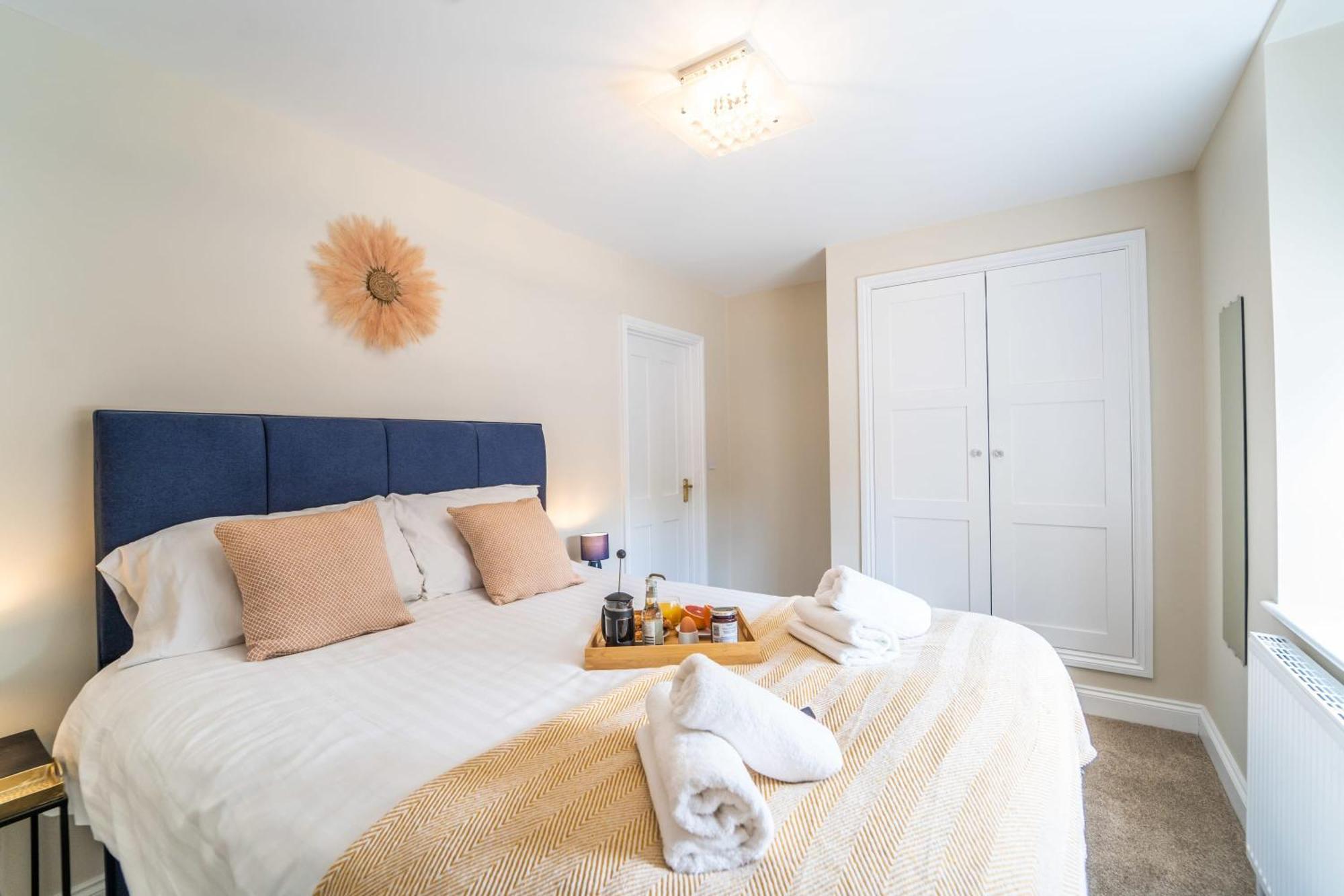King Street Apartment - 2 Bed Great Yarmouth Dış mekan fotoğraf